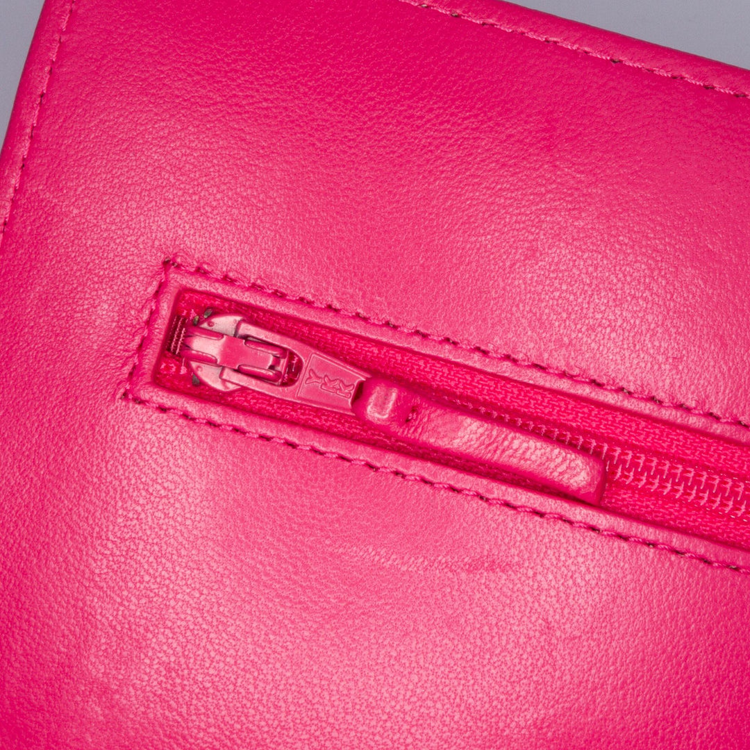 Top Quality Chanel Classic Lambskin Wallet on Chain (SHG-FlAYs1)