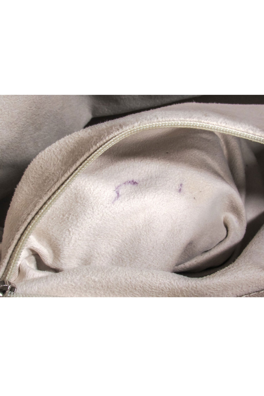 Top Quality Chanel -  Cream Medium Deauville Tote