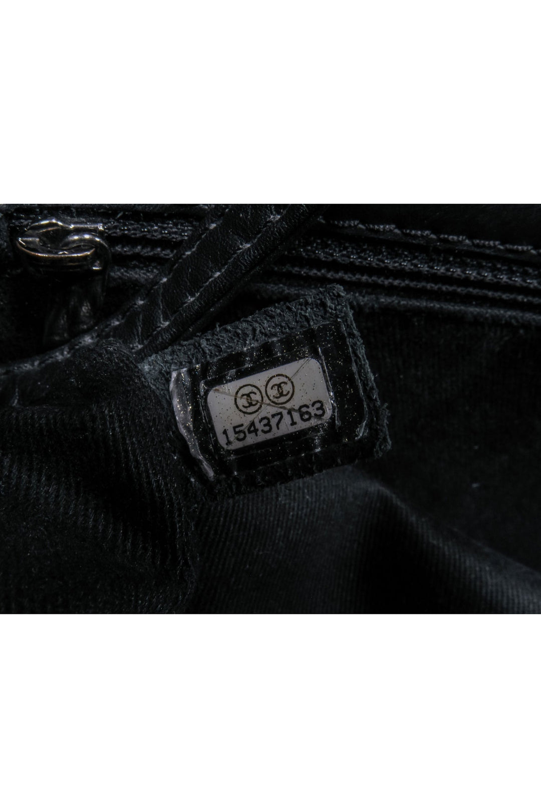 Top Quality Chanel - Hamptons Accordion Flap Quilted Calfskin Shoulder Bag