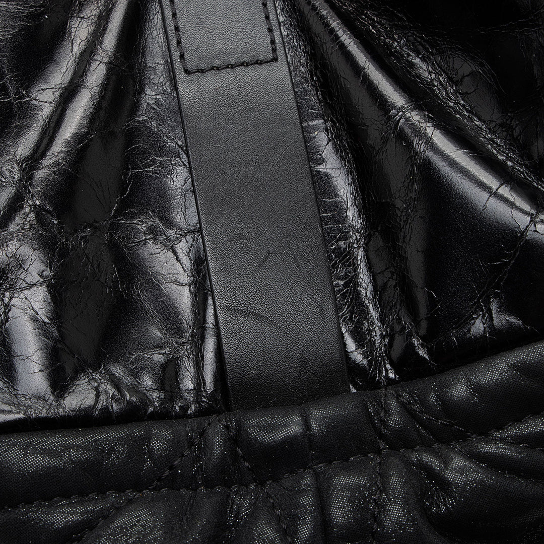 Top Quality Chanel Iridescent Calfskin In the Mix Large Tote (SHF-qikVHb)