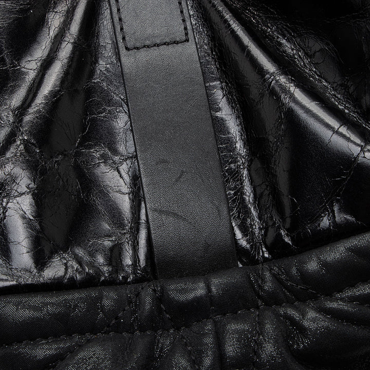 Top Quality Chanel Iridescent Calfskin In the Mix Large Tote (SHF-qikVHb)
