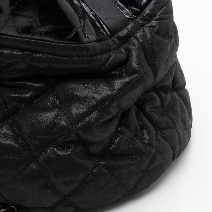 Chanel Iridescent Calfskin In the Mix Large Tote (SHF-qikVHb)