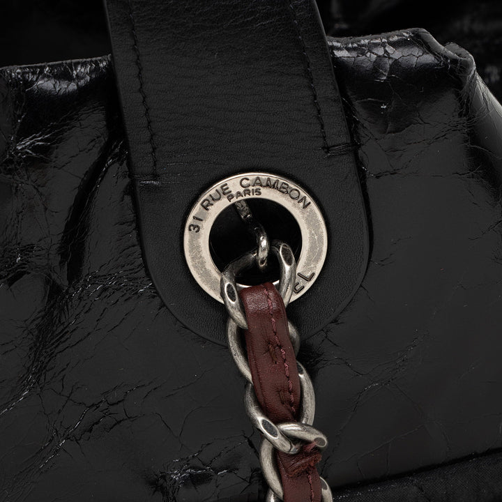 Top Quality Chanel Iridescent Calfskin In the Mix Large Tote (SHF-qikVHb)