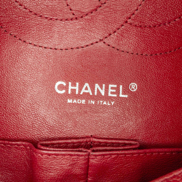Top Quality Chanel Jumbo Classic Caviar Double Flap (SHG-Hagc07)