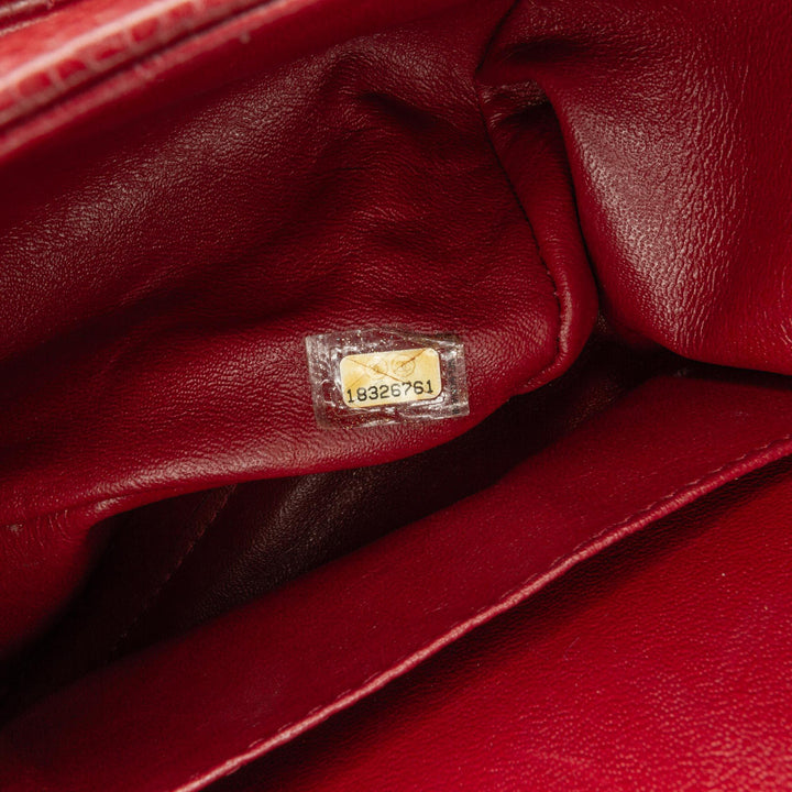 Top Quality Chanel Jumbo Classic Caviar Double Flap (SHG-Hagc07)