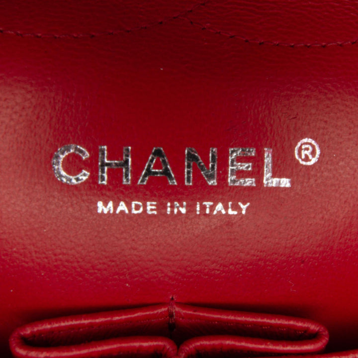 Top Quality Chanel Jumbo Classic Lambskin Double Flap (SHG-EMzWHY)