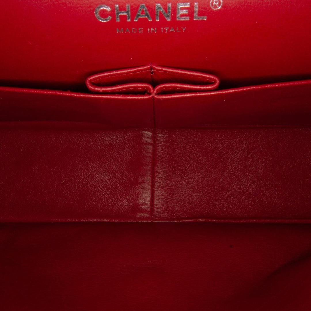 Top Quality Chanel Jumbo Classic Lambskin Double Flap (SHG-EMzWHY)