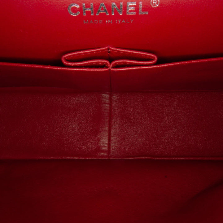 Top Quality Chanel Jumbo Classic Lambskin Double Flap (SHG-EMzWHY)