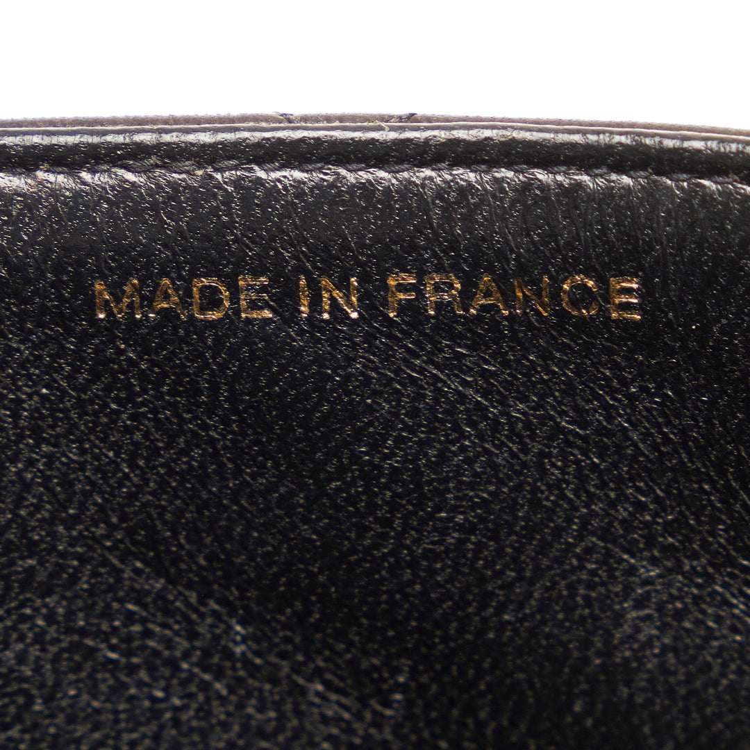 Top Quality Chanel Jumbo Classic Lambskin Single Flap (SHG-f1GsEa)
