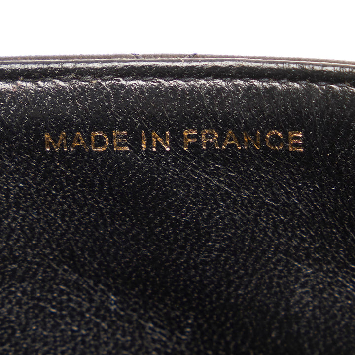 Top Quality Chanel Jumbo Classic Lambskin Single Flap (SHG-f1GsEa)