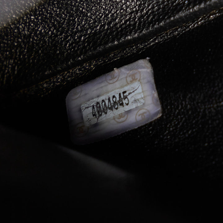Top Quality Chanel Jumbo Classic Lambskin Single Flap (SHG-f1GsEa)
