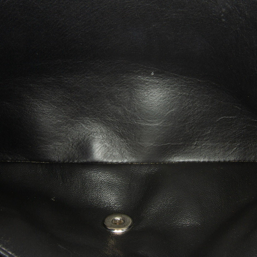 Top Quality Chanel Jumbo Classic Patent Double Flap (SHG-gJqseL)
