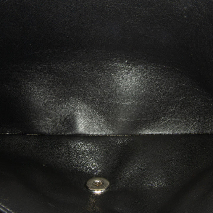 Top Quality Chanel Jumbo Classic Patent Double Flap (SHG-gJqseL)
