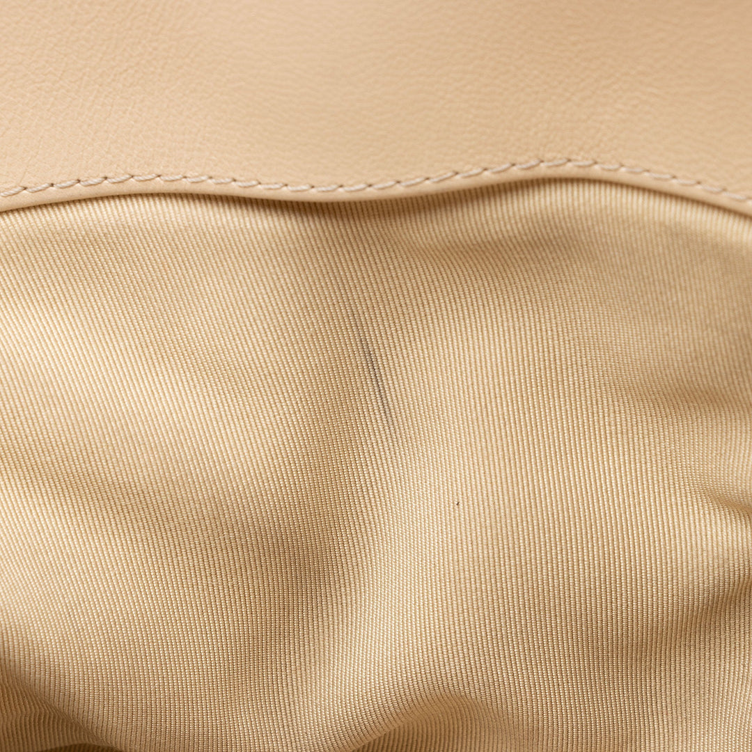 Top Quality Chanel Lambskin 19 Large Flap Shoulder Bag (SHF-EujpYA)