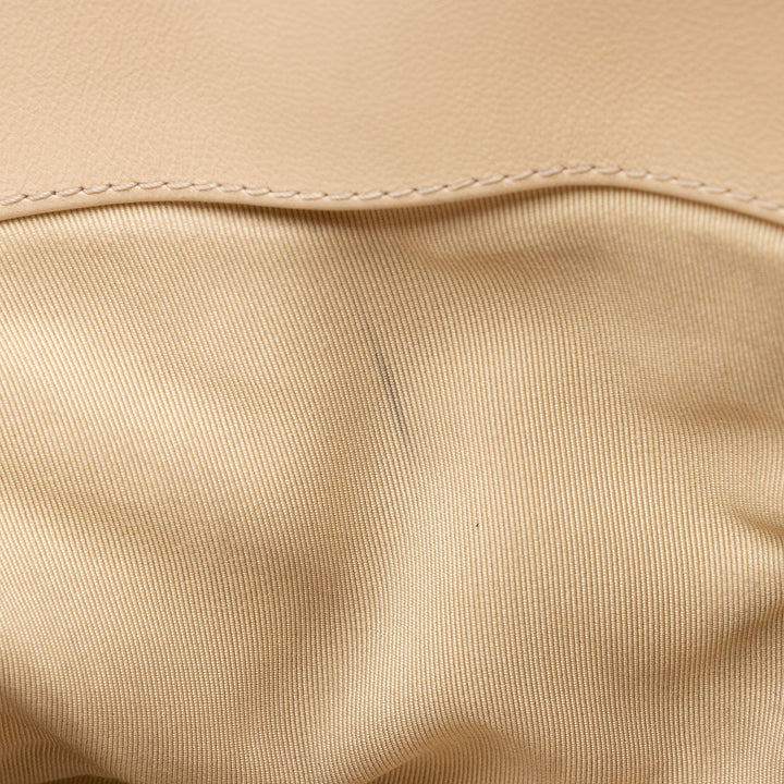 Top Quality Chanel Lambskin 19 Large Flap Shoulder Bag (SHF-EujpYA)