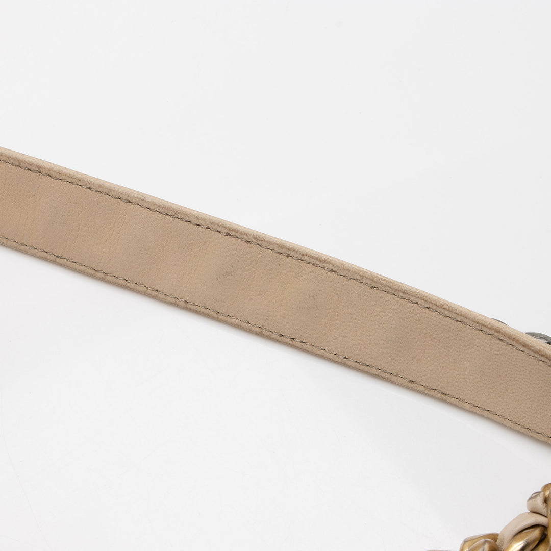 Top Quality Chanel Lambskin 19 Large Flap Shoulder Bag (SHF-EujpYA)