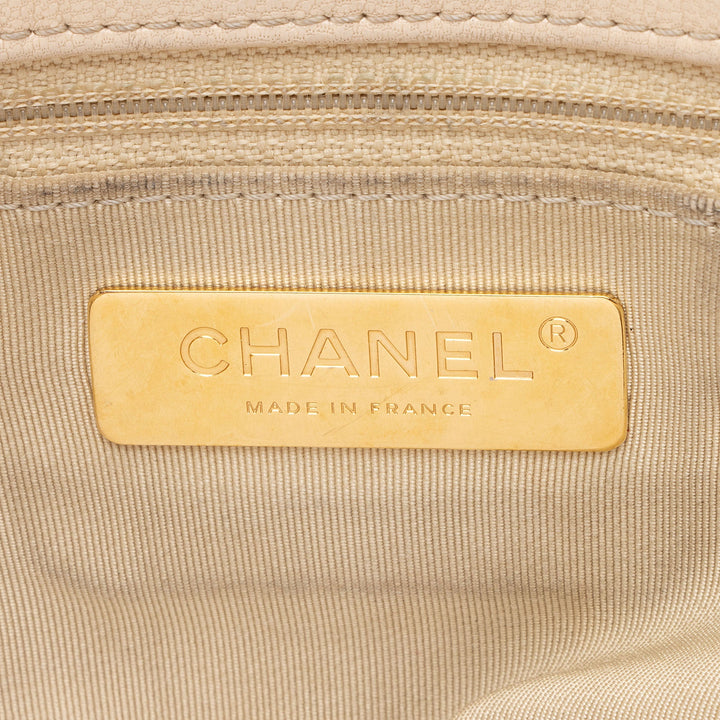 Top Quality Chanel Lambskin 19 Large Flap Shoulder Bag (SHF-EujpYA)