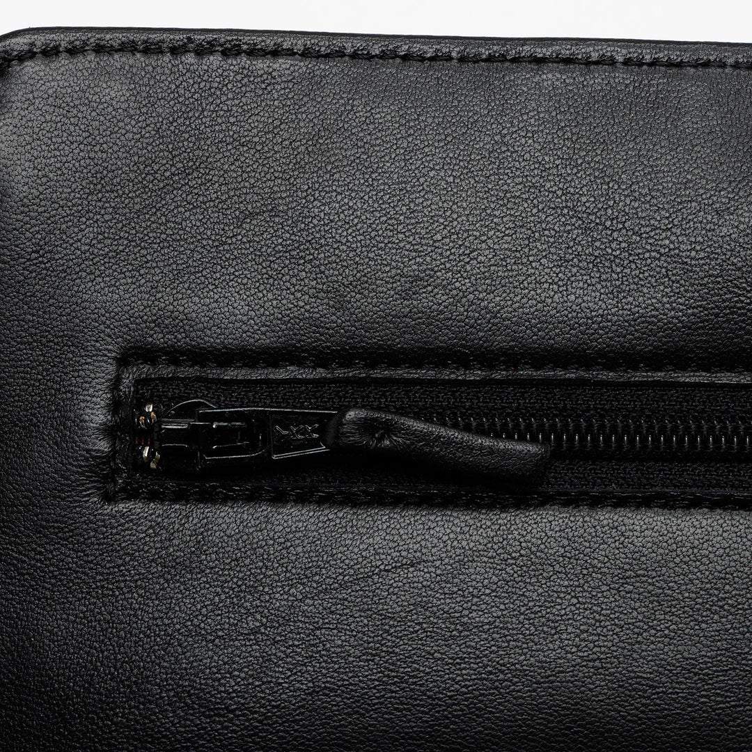 Top Quality Chanel Lambskin Classic Wallet on Chain (SHF-zqvIju)