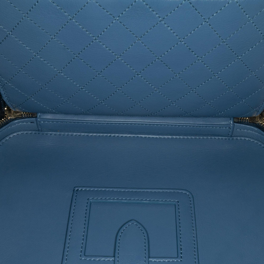 Top Quality Chanel Large Caviar CC Filigree Vanity Case (SHG-JUihwi)