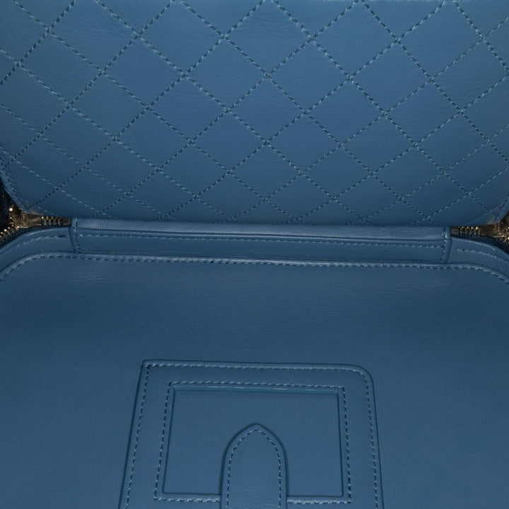 Top Quality Chanel Large Caviar CC Filigree Vanity Case (SHG-JUihwi)