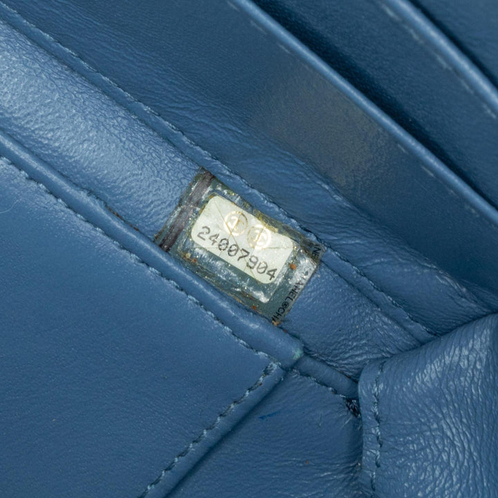 Top Quality Chanel Large Caviar CC Filigree Vanity Case (SHG-JUihwi)