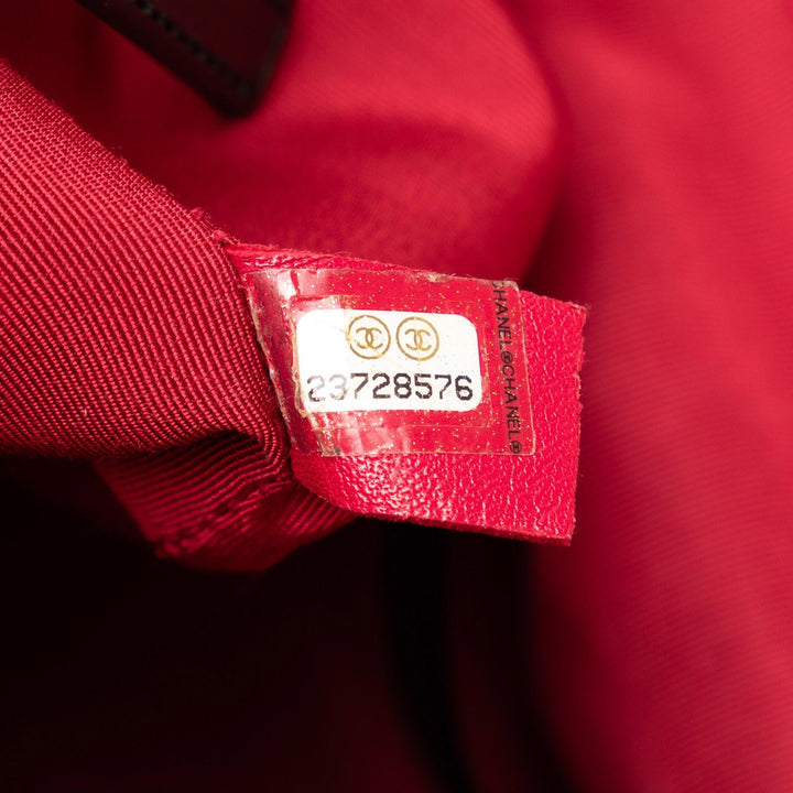 Top Quality Chanel Large Gabrielle Shopping Satchel (SHG-sYT8cY)