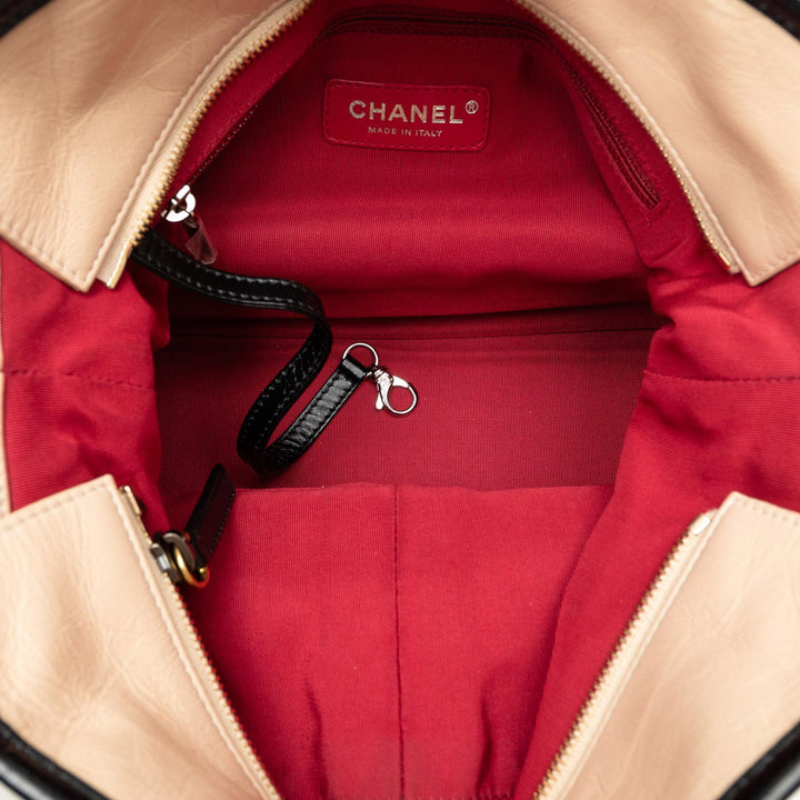 Top Quality Chanel Large Gabrielle Shopping Satchel (SHG-sYT8cY)
