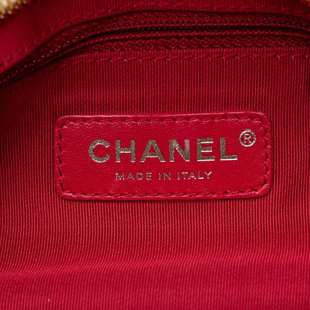 Top Quality Chanel Large Gabrielle Shopping Satchel (SHG-sYT8cY)