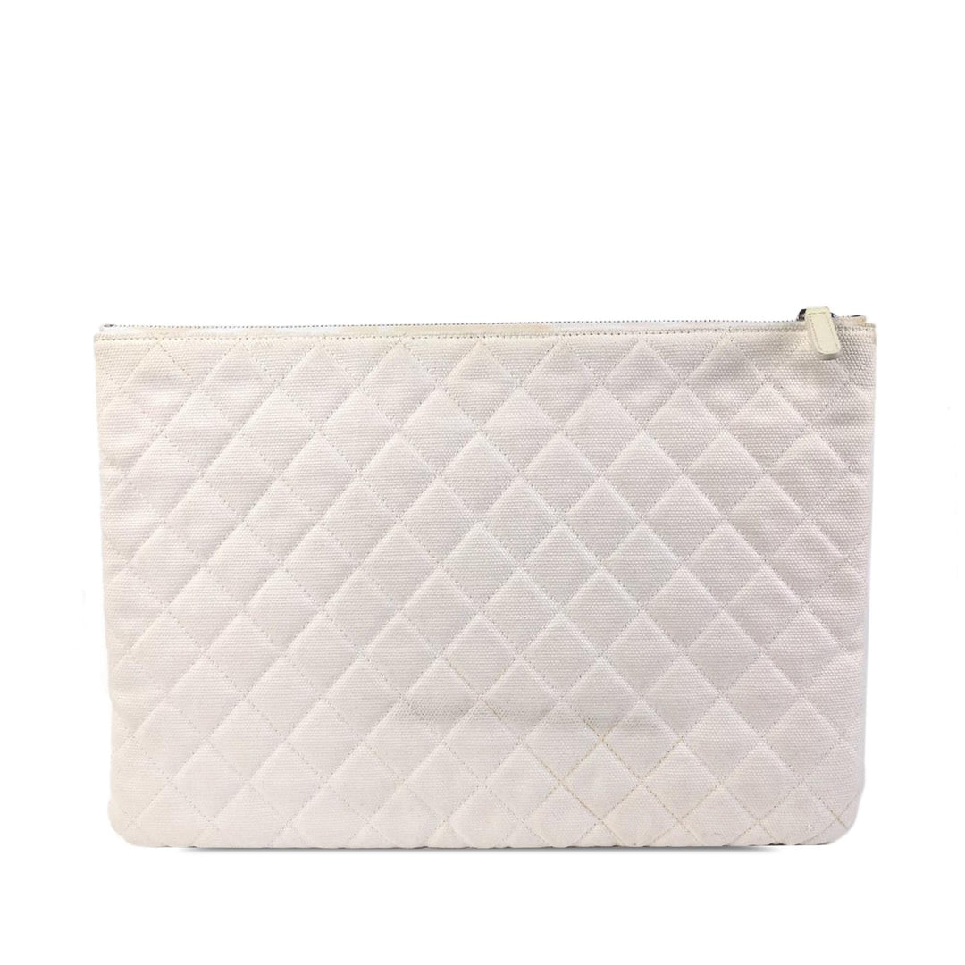 Top Quality Chanel Large Viva Coco Cuba Libre O Case (SHG-AAMGck)
