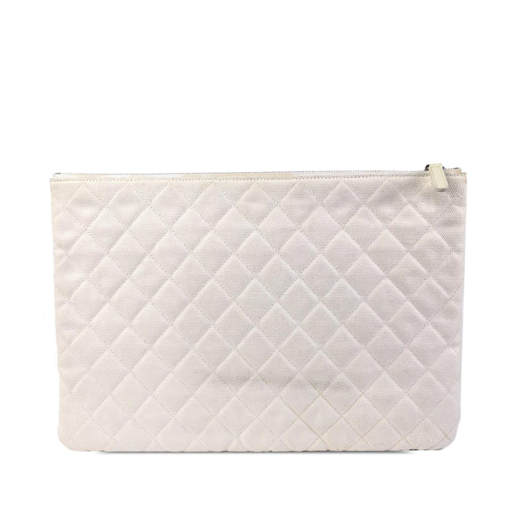 Top Quality Chanel Large Viva Coco Cuba Libre O Case (SHG-AAMGck)
