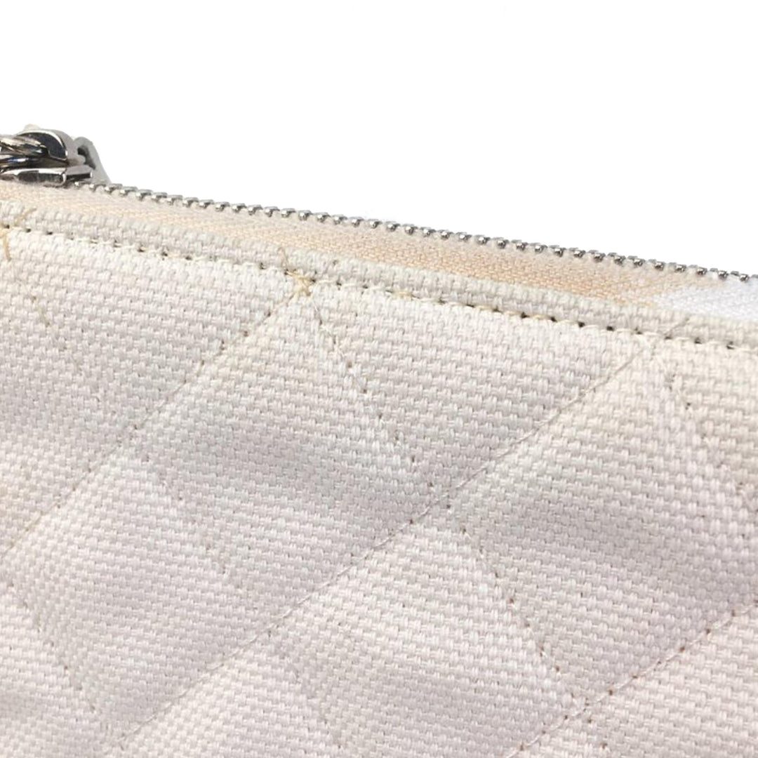 Top Quality Chanel Large Viva Coco Cuba Libre O Case (SHG-AAMGck)