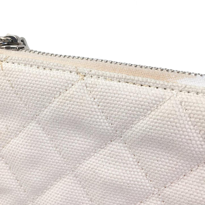 Top Quality Chanel Large Viva Coco Cuba Libre O Case (SHG-AAMGck)
