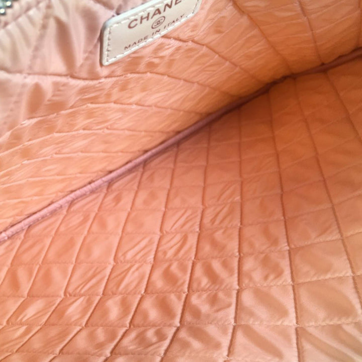 Top Quality Chanel Large Viva Coco Cuba Libre O Case (SHG-AAMGck)