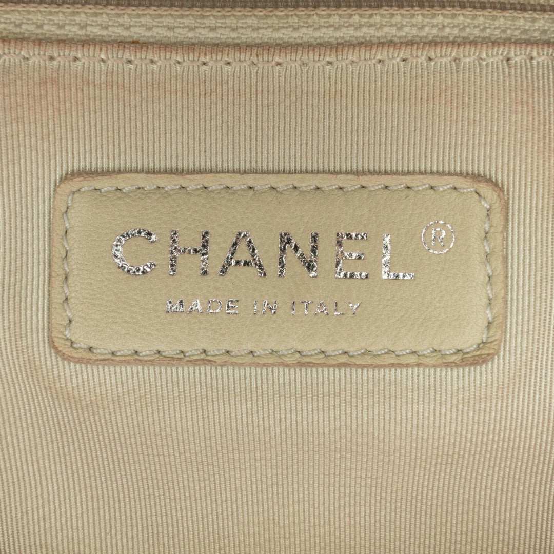 Top Quality Chanel Maxi Washed Lambskin Chain Around Flap (SHG-io9S1p)