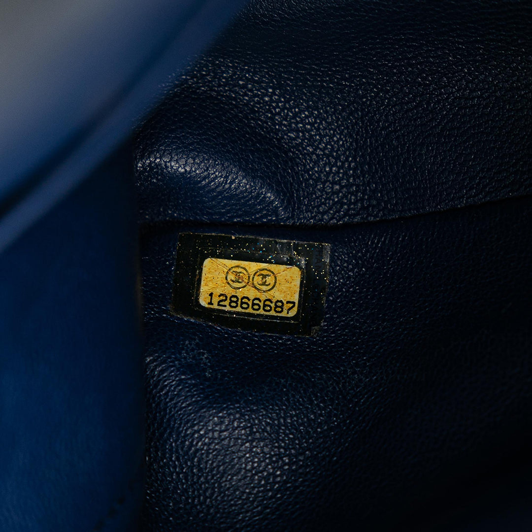 Top Quality Chanel Medium Classic Caviar Double Flap (SHG-nwlisX)