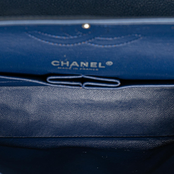 Top Quality Chanel Medium Classic Caviar Double Flap (SHG-nwlisX)