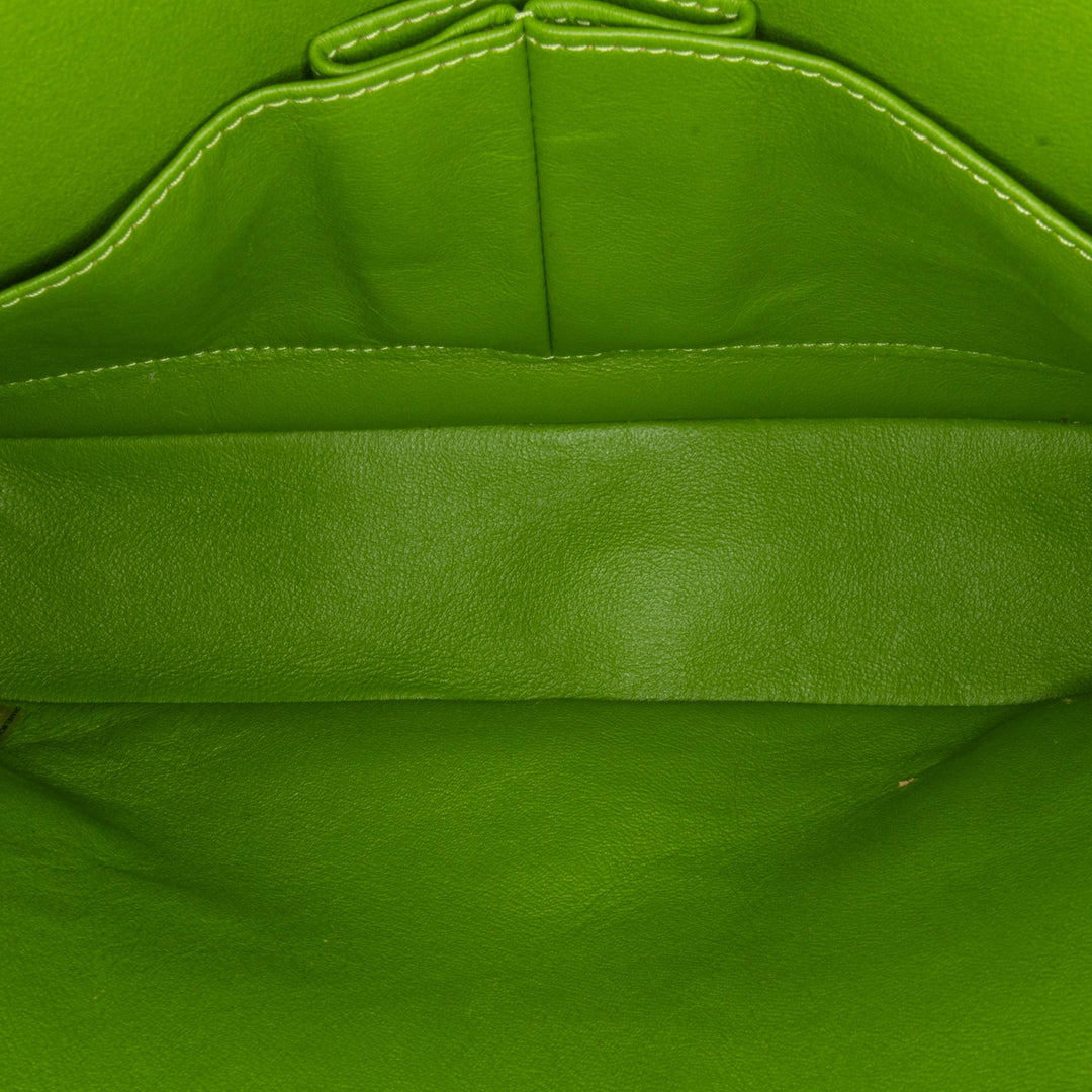 Top Quality Chanel Medium Classic Velvet Double Flap (SHG-HaMEdW)