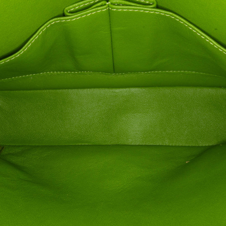 Top Quality Chanel Medium Classic Velvet Double Flap (SHG-HaMEdW)