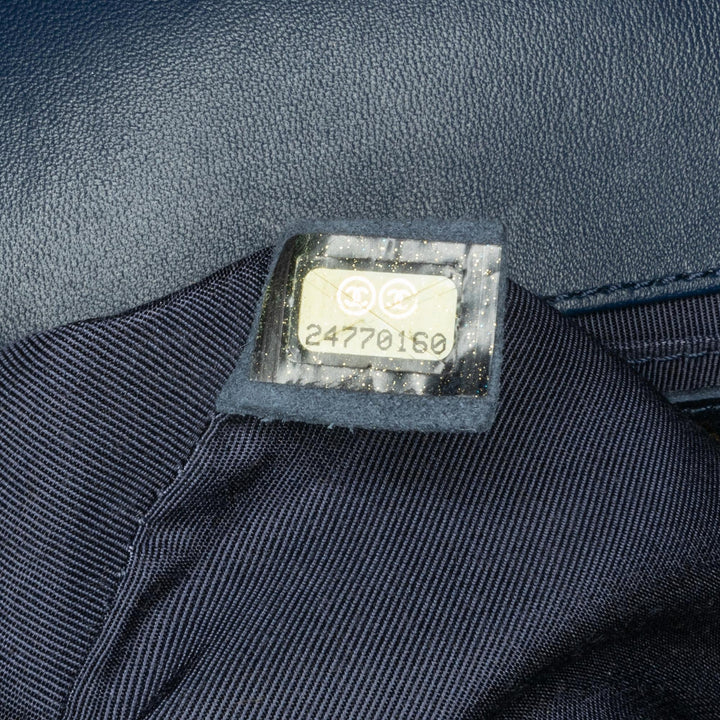 Top Quality Chanel Medium Lambskin Boy Flap (SHG-ocopwr)