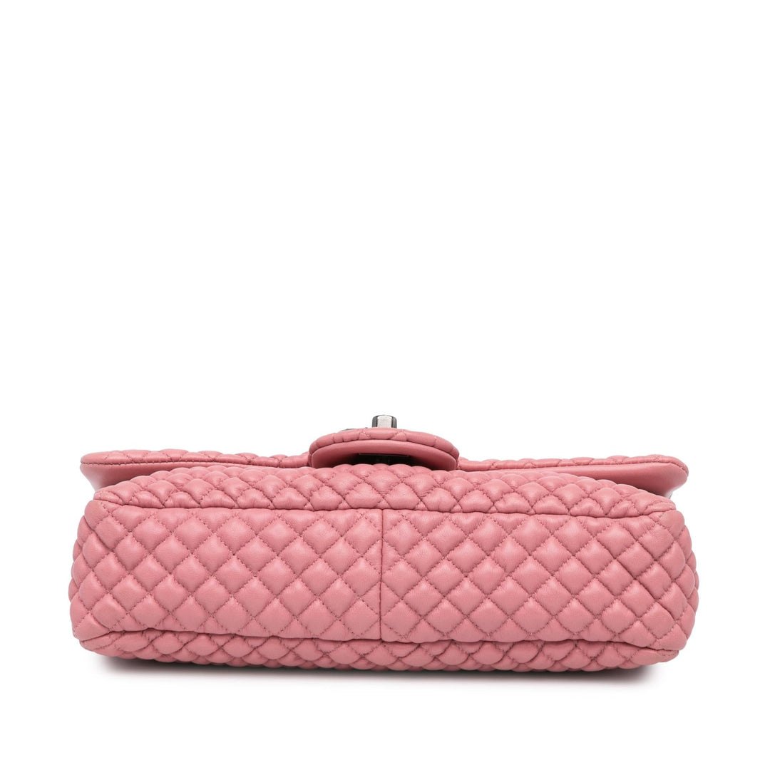 Top Quality Chanel Medium Microquilted Lambskin Flap (SHG-ZOgysV)