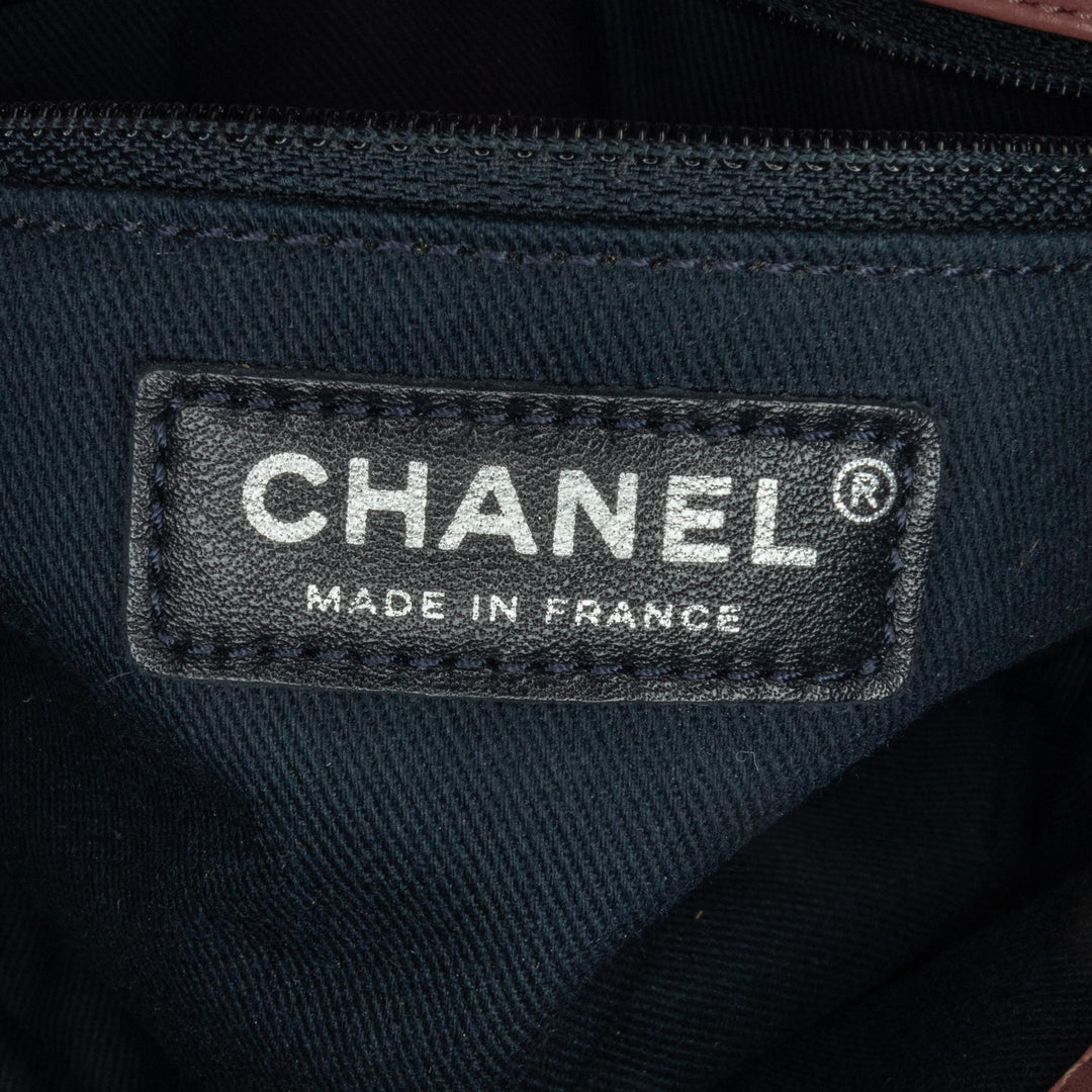 Top Quality Chanel Medium Microquilted Lambskin Flap (SHG-ZOgysV)