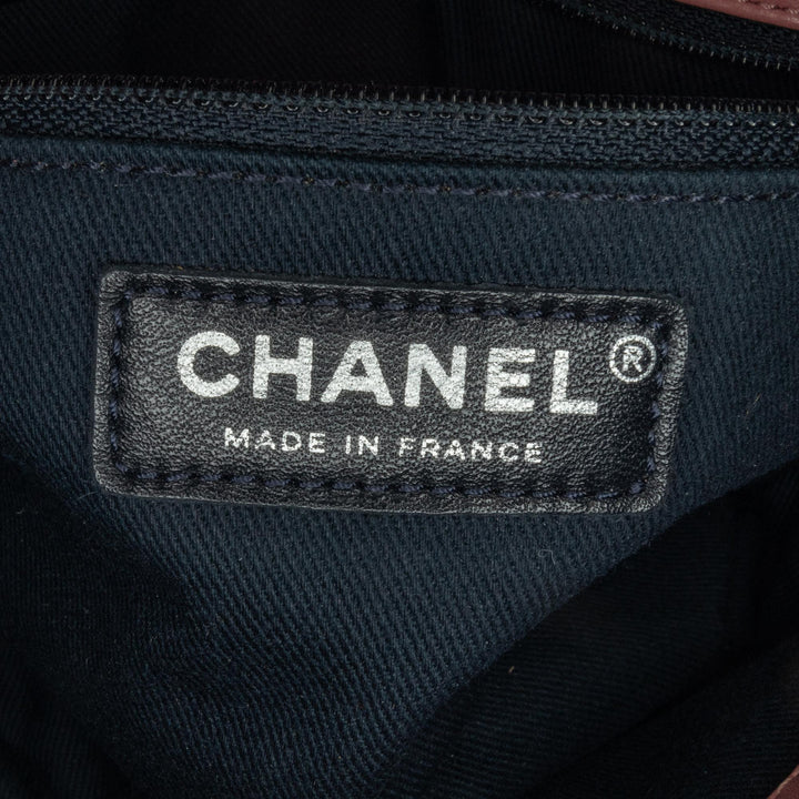 Top Quality Chanel Medium Microquilted Lambskin Flap (SHG-ZOgysV)