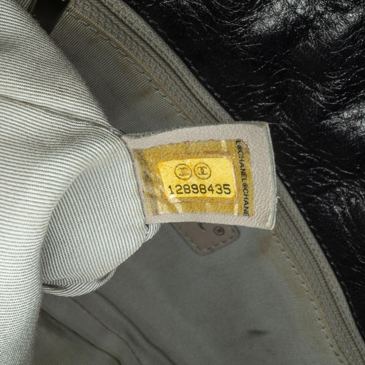 Top Quality Chanel Medium Quilted Lambskin Stravinsky Flap (SHG-b8UdJT)