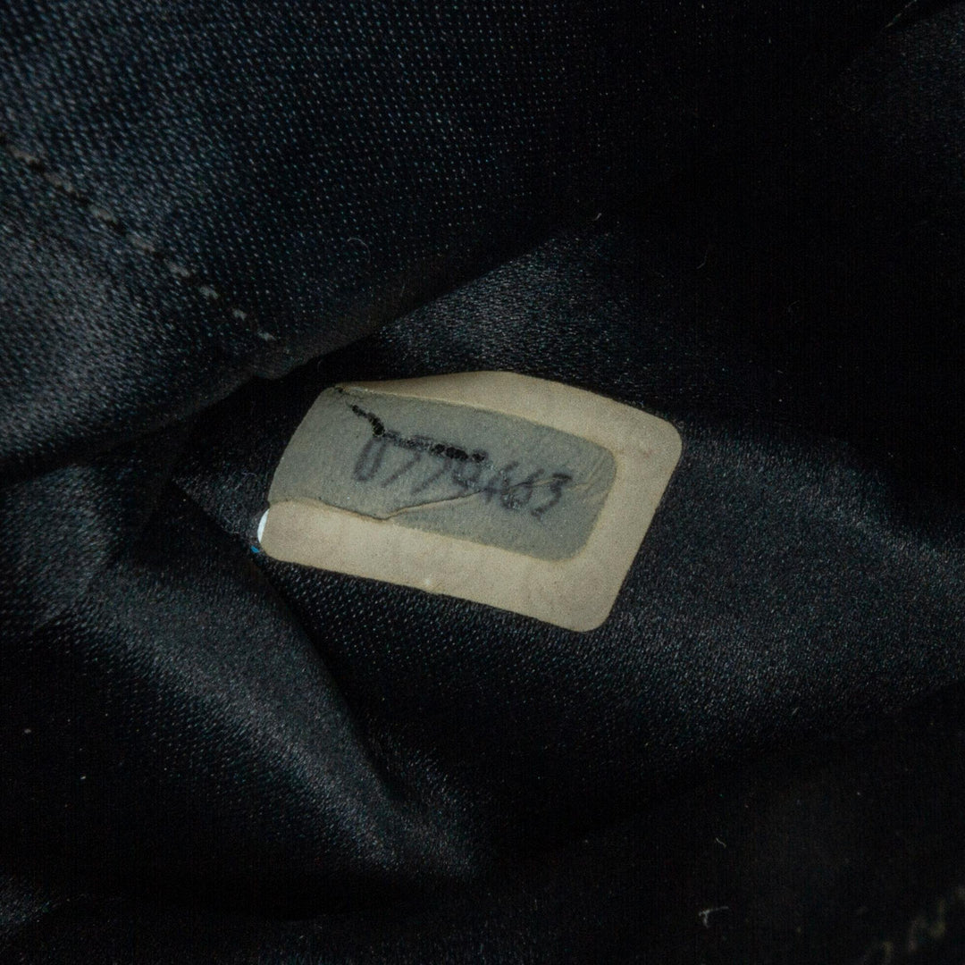 Top Quality Chanel Mini CC Quilted Satin Flap (SHG-GrIueb)