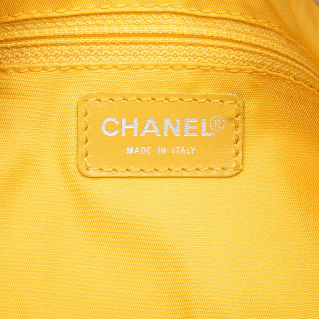 Top Quality Chanel New Travel Line Barrel Crossbody (SHG-9U6Wqx)