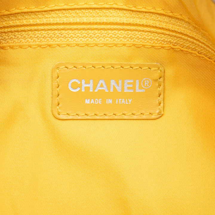Top Quality Chanel New Travel Line Barrel Crossbody (SHG-9U6Wqx)