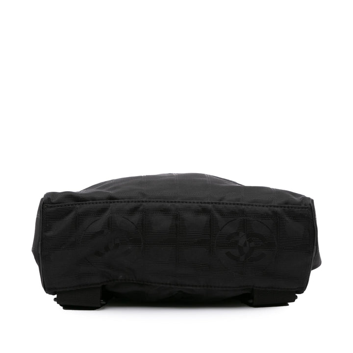 Top Quality Chanel New Travel Line Convertible Backpack (SHG-Kjmrgc)