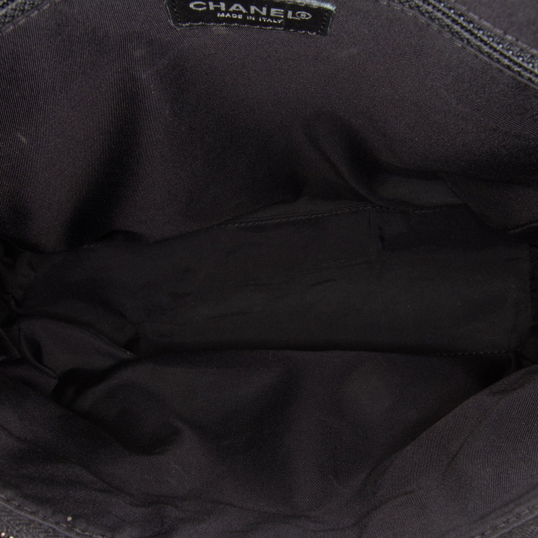 Top Quality Chanel New Travel Line Convertible Backpack (SHG-Kjmrgc)