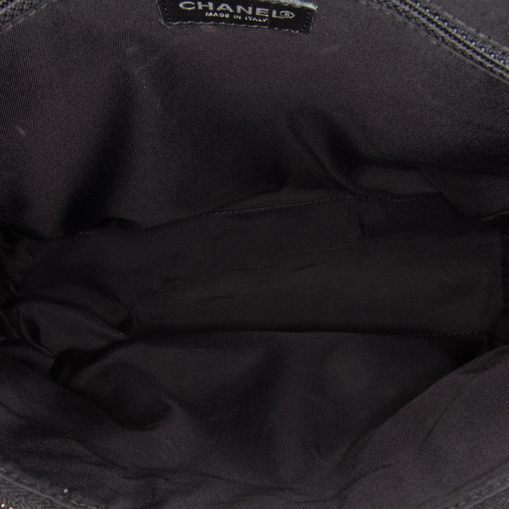 Top Quality Chanel New Travel Line Convertible Backpack (SHG-Kjmrgc)