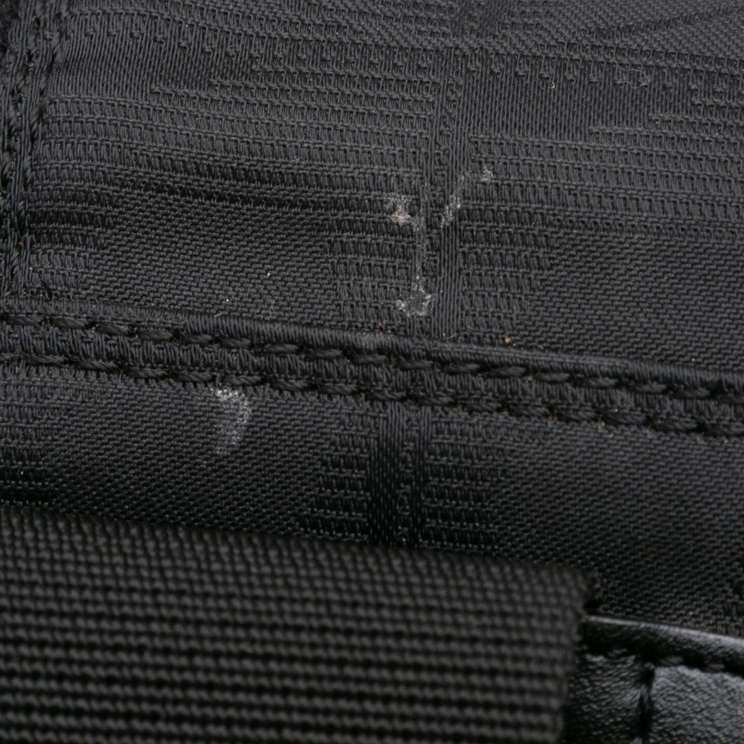 Top Quality Chanel New Travel Line Convertible Backpack (SHG-Kjmrgc)